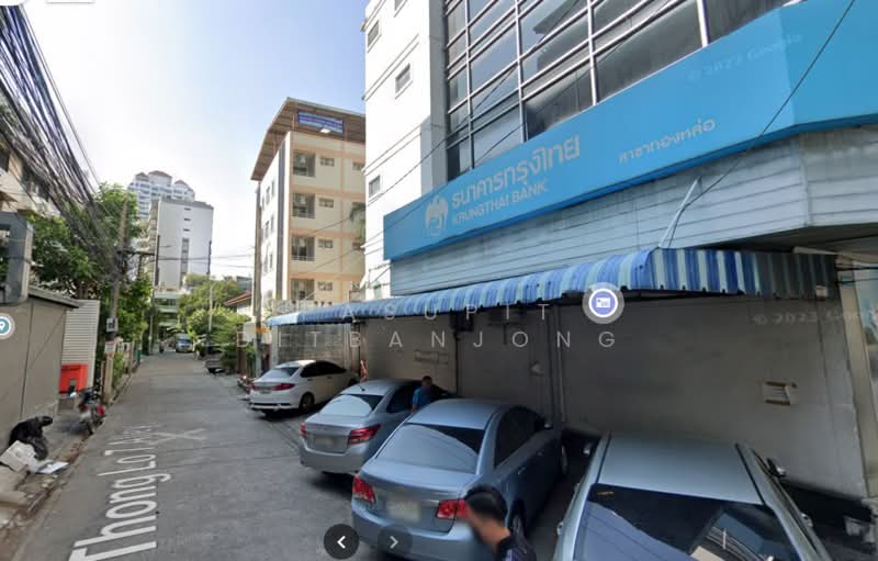 3-BR Townhouse, Bangkok, Khlong Tan Nua, Watthana, Bangkok, 3 Bedrooms, 204 sqm, Townhouse For Sale, by Pasupit Ditbanjong, 500320651 - DDproperty.com