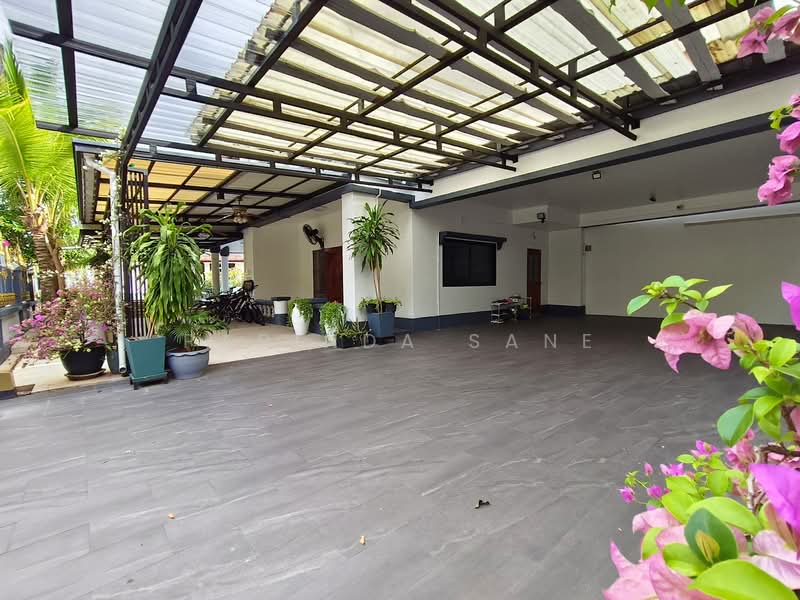 The Kathu Golfside 5 Bedroom Pool villa, Phuket, Kathu, Phuket, 5 Bedrooms, 800 sqm, Single Detached House For Sale, by Parinda Sane, 500320652 - DDproperty.com