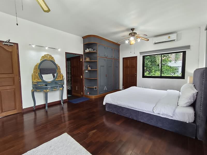 The Kathu Golfside 5 Bedroom Pool villa, Phuket, Kathu, Phuket, 5 Bedrooms, 800 sqm, Single Detached House For Sale, by Parinda Sane, 500320652 - DDproperty.com