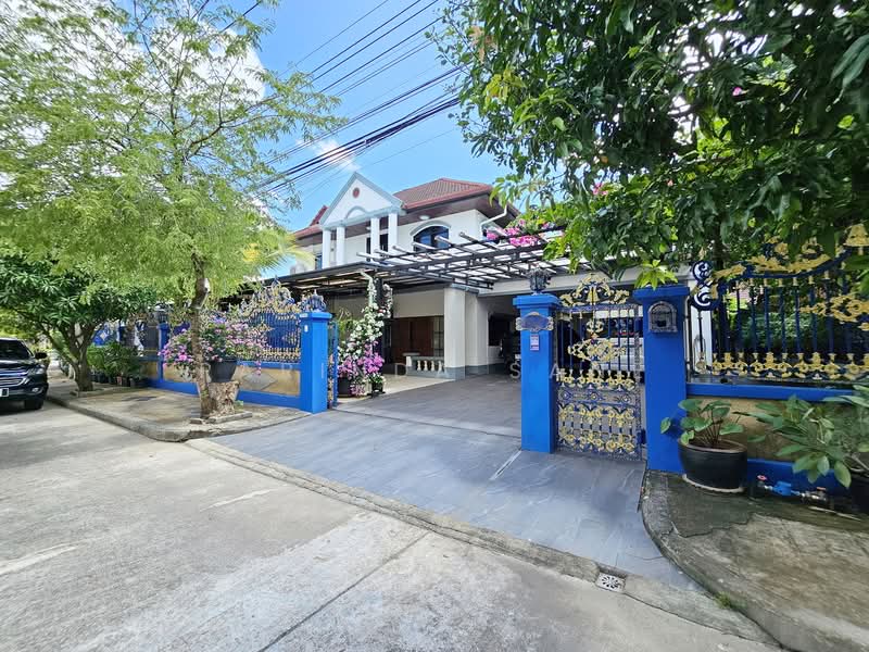 The Kathu Golfside 5 Bedroom Pool villa, Phuket, Kathu, Phuket, 5 Bedrooms, 800 sqm, Single Detached House For Sale, by Parinda Sane, 500320652 - DDproperty.com