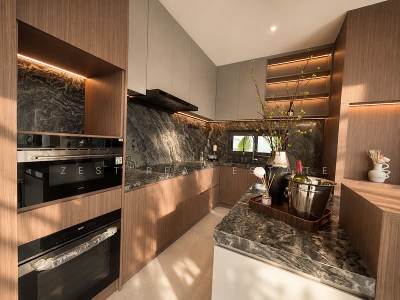 ราไวย์, ภูเก็ต, ราไวย์, เมืองภูเก็ต, ภูเก็ต, 500 ตร.ม., วิลล่า ขาย, โดย Zest Real Estate, 500320654 - DDproperty.com
