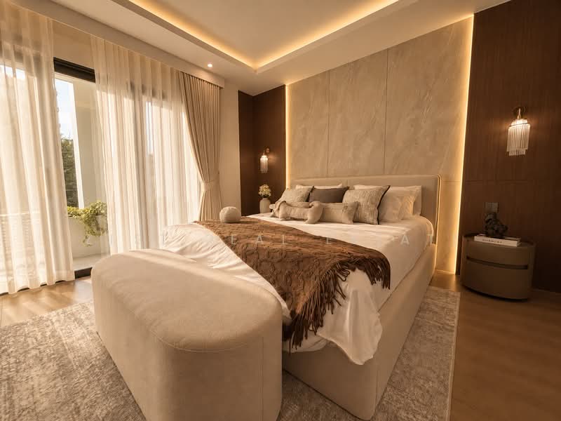 Rooftop Sea View Pool Villa Rawai, Phuket, Rawai, Muang Phuket, Phuket, 3 Bedrooms, 500 sqm, Villa For Sale, by Zest Real Estate, 500320654 - DDproperty.com