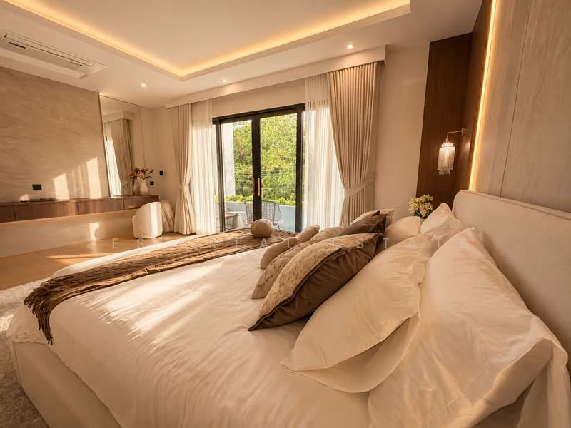 Rooftop Sea View Pool Villa Rawai, Phuket, Rawai, Muang Phuket, Phuket, 3 Bedrooms, 500 sqm, Villa For Sale, by Zest Real Estate, 500320654 - DDproperty.com