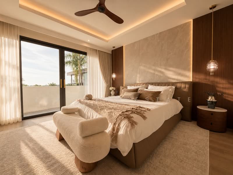 Rooftop Sea View Pool Villa Rawai, Phuket, Rawai, Muang Phuket, Phuket, 3 Bedrooms, 500 sqm, Villa For Sale, by Zest Real Estate, 500320654 - DDproperty.com