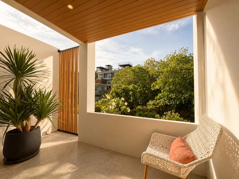 Rooftop Sea View Pool Villa Rawai, Phuket, Rawai, Muang Phuket, Phuket, 3 Bedrooms, 500 sqm, Villa For Sale, by Zest Real Estate, 500320654 - DDproperty.com