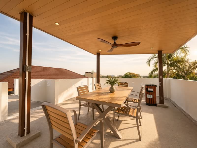 Rooftop Sea View Pool Villa Rawai, Phuket, Rawai, Muang Phuket, Phuket, 3 Bedrooms, 500 sqm, Villa For Sale, by Zest Real Estate, 500320654 - DDproperty.com