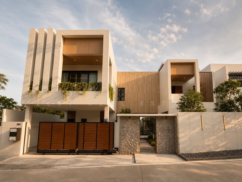 Rooftop Sea View Pool Villa Rawai, Phuket, Rawai, Muang Phuket, Phuket, 3 Bedrooms, 500 sqm, Villa For Sale, by Zest Real Estate, 500320654 - DDproperty.com