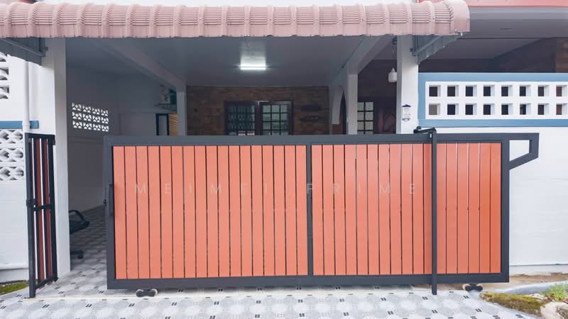 บ้านใหม่ให้เช่า เมืองภูเก็ต ตำบลวิชิต, ภูเก็ต, วิชิต, เมืองภูเก็ต, ภูเก็ต, 281 ตร.ม., บ้านเดี่ยว ให้เช่า, โดย MeiMei Prime, 500320655 - DDproperty.com