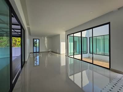 ขาย - บ้าน 3-ห้องนอน, ชลบุรี