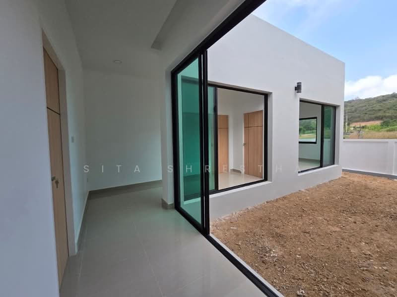 3-BR House, Chon Buri (Pattaya), Phlu Ta Loung, Sattahip, Chon Buri (Pattaya), 3 Bedrooms, 154 sqm, Single Detached House For Sale, by Sita Shrestha, 500320656 - DDproperty.com
