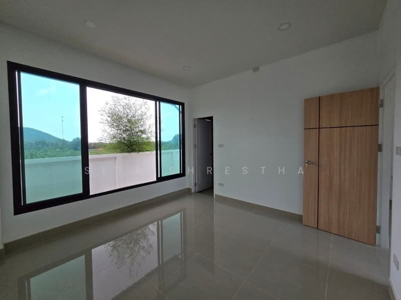 3-BR House, Chon Buri (Pattaya), Phlu Ta Loung, Sattahip, Chon Buri (Pattaya), 3 Bedrooms, 154 sqm, Single Detached House For Sale, by Sita Shrestha, 500320656 - DDproperty.com