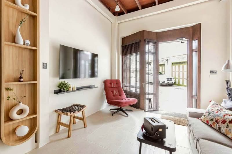 undefined, Bangkok, Chakkrawat, Samphanthawong, Bangkok, 2 Bedrooms, 93 sqm, Single Detached House For Rent, by Pasupit Ditbanjong, 500320658 - DDproperty.com