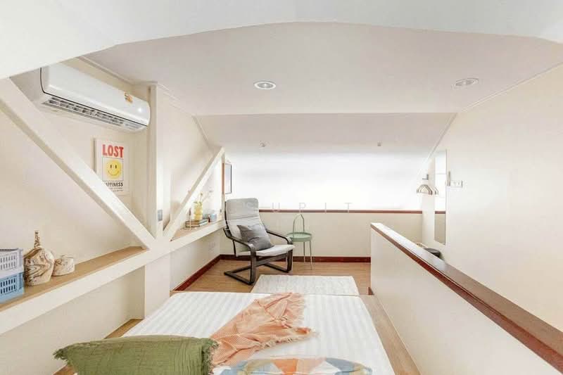 undefined, Bangkok, Chakkrawat, Samphanthawong, Bangkok, 2 Bedrooms, 93 sqm, Single Detached House For Rent, by Pasupit Ditbanjong, 500320658 - DDproperty.com