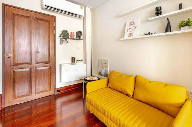 undefined, Bangkok, Chakkrawat, Samphanthawong, Bangkok, 2 Bedrooms, 93 sqm, Single Detached House For Rent, by Pasupit Ditbanjong, 500320658 - DDproperty.com