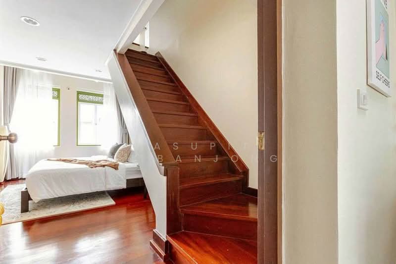 undefined, Bangkok, Chakkrawat, Samphanthawong, Bangkok, 2 Bedrooms, 93 sqm, Single Detached House For Rent, by Pasupit Ditbanjong, 500320658 - DDproperty.com
