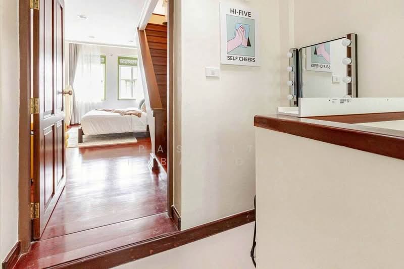 undefined, Bangkok, Chakkrawat, Samphanthawong, Bangkok, 2 Bedrooms, 93 sqm, Single Detached House For Rent, by Pasupit Ditbanjong, 500320658 - DDproperty.com