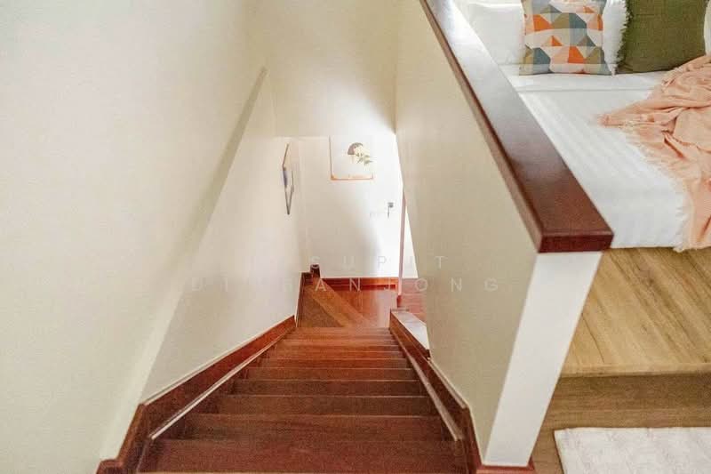 undefined, Bangkok, Chakkrawat, Samphanthawong, Bangkok, 2 Bedrooms, 93 sqm, Single Detached House For Rent, by Pasupit Ditbanjong, 500320658 - DDproperty.com
