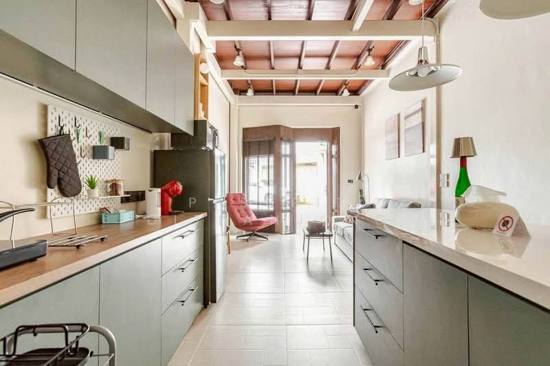 undefined, Bangkok, Chakkrawat, Samphanthawong, Bangkok, 2 Bedrooms, 93 sqm, Single Detached House For Rent, by Pasupit Ditbanjong, 500320658 - DDproperty.com