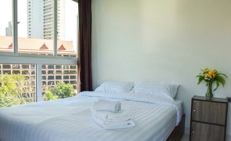 Serenity Wongamat Condo : เซเรนนิตี้ วงศ์อมาตย์, ชลบุรี, 286 10 ซอยนาเกลือ 16, นาเกลือ, บางละมุง, ชลบุรี, 42 ตร.ม., คอนโด ขาย, โดย Sita Shrestha, 500320659 - DDproperty.com