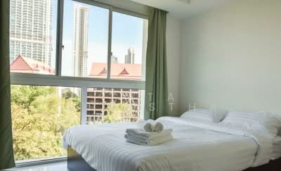 ขาย - Serenity Wongamat Condo : เซเรนนิตี้ วงศ์อมาตย์, ชลบุรี