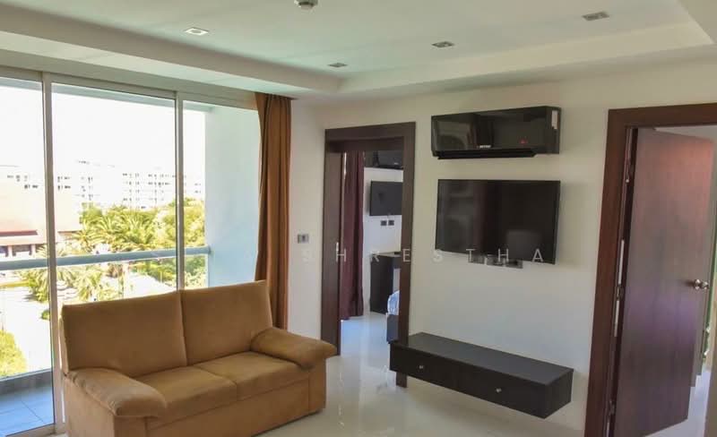 Serenity Wongamat Condo, Chon Buri (Pattaya), 286 10 Na Kluea 16 Alley, Na Kloe, Bang Lamung (Pattaya), Chon Buri (Pattaya), 2 Bedrooms, 42 sqm, Condo For Sale, by Sita Shrestha, 500320659 - DDproperty.com