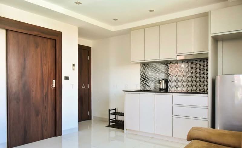 Serenity Wongamat Condo : เซเรนนิตี้ วงศ์อมาตย์, ชลบุรี, 286 10 ซอยนาเกลือ 16, นาเกลือ, บางละมุง, ชลบุรี, 42 ตร.ม., คอนโด ขาย, โดย Sita Shrestha, 500320659 - DDproperty.com
