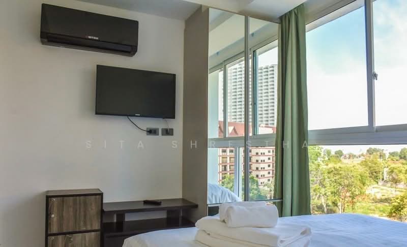 Serenity Wongamat Condo : เซเรนนิตี้ วงศ์อมาตย์, ชลบุรี, 286 10 ซอยนาเกลือ 16, นาเกลือ, บางละมุง, ชลบุรี, 42 ตร.ม., คอนโด ขาย, โดย Sita Shrestha, 500320659 - DDproperty.com