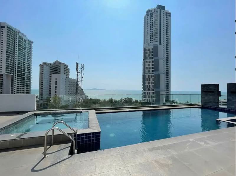 Serenity Wongamat Condo : เซเรนนิตี้ วงศ์อมาตย์, ชลบุรี, 286 10 ซอยนาเกลือ 16, นาเกลือ, บางละมุง, ชลบุรี, 42 ตร.ม., คอนโด ขาย, โดย Sita Shrestha, 500320659 - DDproperty.com