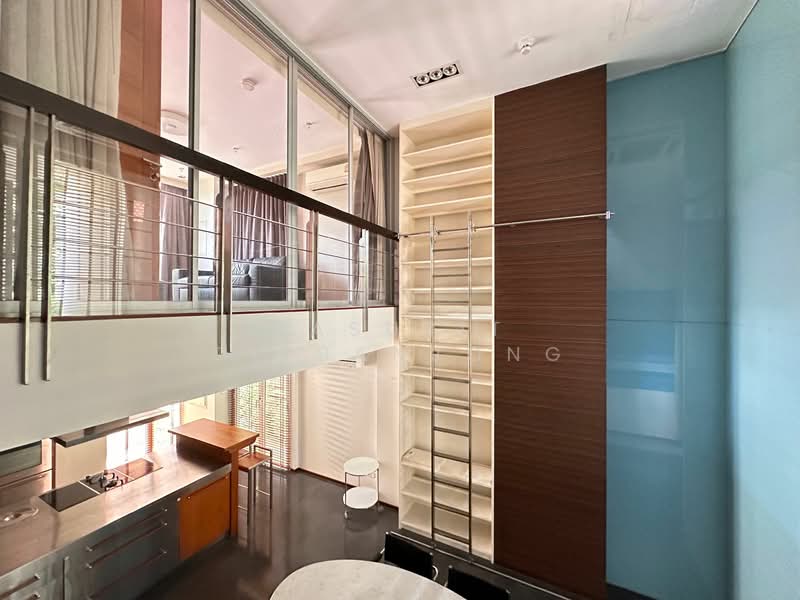 The Lofts Sathorn, Bangkok, 76 Soi Meksawat, Chong Nonsi, Yan Nawa, Bangkok, 3 Bedrooms, 390 sqm, Townhouse For Rent, by Pasupit Ditbanjong, 500320660 - DDproperty.com