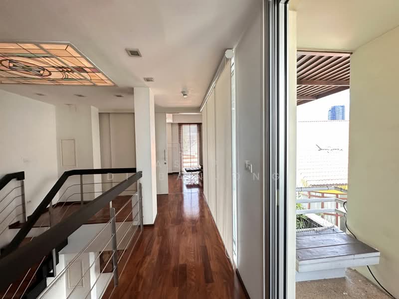 The Lofts Sathorn : เดอะ ลอฟท์ สาทร, กรุงเทพ, 76 ซอย เมฆสวัสดิ์, ช่องนนทรี, ยานนาวา, กรุงเทพ, 390 ตร.ม., ทาวน์เฮ้าส์ ให้เช่า, โดย Pasupit Ditbanjong, 500320660 - DDproperty.com