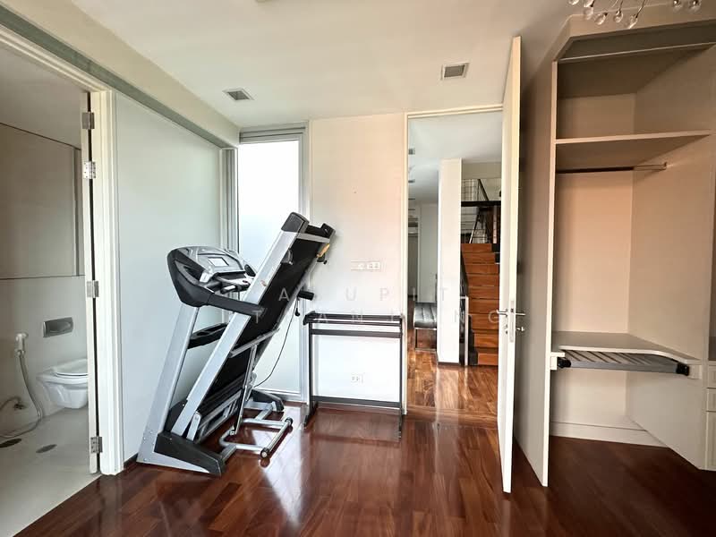 The Lofts Sathorn : เดอะ ลอฟท์ สาทร, กรุงเทพ, 76 ซอย เมฆสวัสดิ์, ช่องนนทรี, ยานนาวา, กรุงเทพ, 390 ตร.ม., ทาวน์เฮ้าส์ ให้เช่า, โดย Pasupit Ditbanjong, 500320660 - DDproperty.com