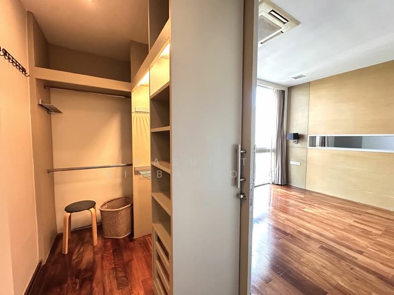 The Lofts Sathorn, Bangkok, 76 Soi Meksawat, Chong Nonsi, Yan Nawa, Bangkok, 3 Bedrooms, 390 sqm, Townhouse For Rent, by Pasupit Ditbanjong, 500320660 - DDproperty.com