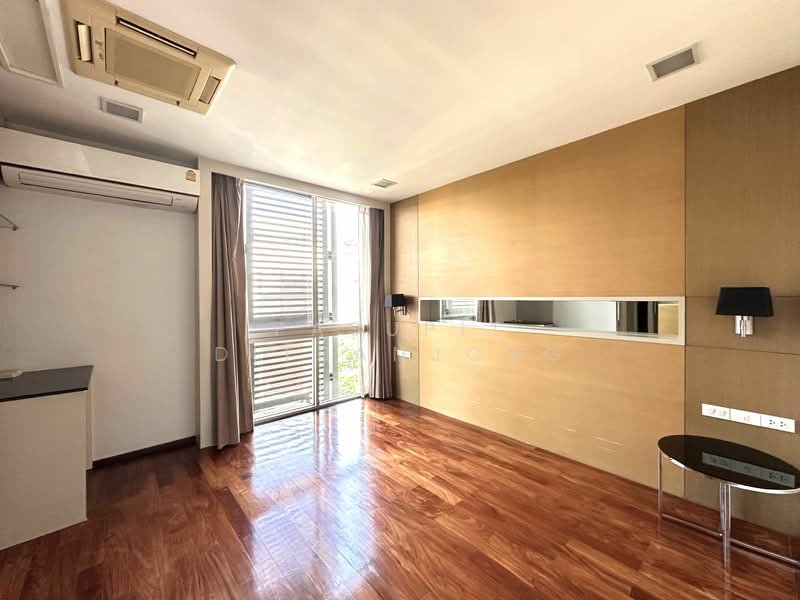 The Lofts Sathorn : เดอะ ลอฟท์ สาทร, กรุงเทพ, 76 ซอย เมฆสวัสดิ์, ช่องนนทรี, ยานนาวา, กรุงเทพ, 390 ตร.ม., ทาวน์เฮ้าส์ ให้เช่า, โดย Pasupit Ditbanjong, 500320660 - DDproperty.com