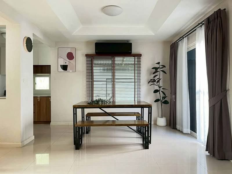 Sivalee Suvarnabhumi, Samut Prakan, Bangna-Trad Road, Bangphli Yai, Bang Plee, Samut Prakan, 3 Bedrooms, 147 sqm, Single Detached House For Rent, by ปรินทร์ญาดา ชิณโชติ, 500320661 - DDproperty.com