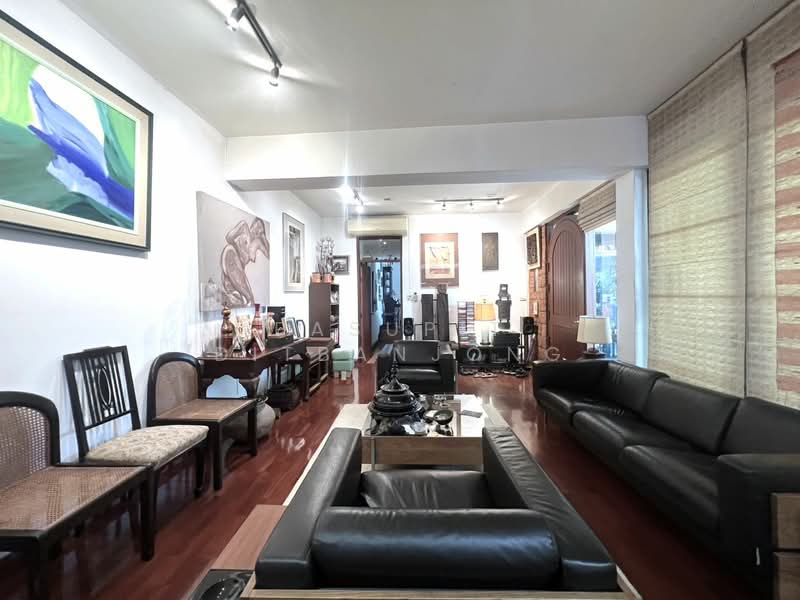 5-BR House, Bangkok, Samsen Nai, Phaya Thai, Bangkok, 5 Bedrooms, 350 sqm, Single Detached House For Sale, by Pasupit Ditbanjong, 500320664 - DDproperty.com