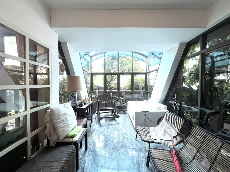 5-BR House, Bangkok, Samsen Nai, Phaya Thai, Bangkok, 5 Bedrooms, 350 sqm, Single Detached House For Sale, by Pasupit Ditbanjong, 500320664 - DDproperty.com