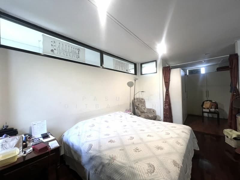 5-BR House, Bangkok, Samsen Nai, Phaya Thai, Bangkok, 5 Bedrooms, 350 sqm, Single Detached House For Sale, by Pasupit Ditbanjong, 500320664 - DDproperty.com