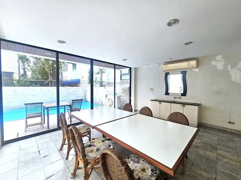 4-BR Townhouse, Bangkok, Samsen Nai, Phaya Thai, Bangkok, 4 Bedrooms, 695 sqm, Townhouse For Sale, by Pasupit Ditbanjong, 500320666 - DDproperty.com