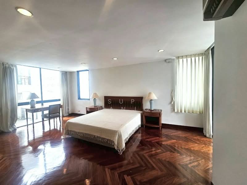 4-BR Townhouse, Bangkok, Samsen Nai, Phaya Thai, Bangkok, 4 Bedrooms, 695 sqm, Townhouse For Sale, by Pasupit Ditbanjong, 500320666 - DDproperty.com