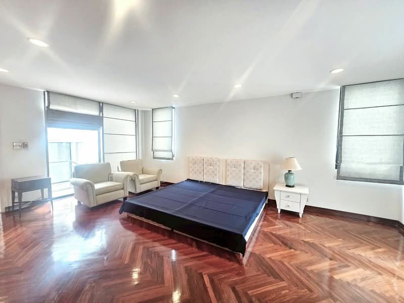 4-BR Townhouse, Bangkok, Samsen Nai, Phaya Thai, Bangkok, 4 Bedrooms, 695 sqm, Townhouse For Sale, by Pasupit Ditbanjong, 500320666 - DDproperty.com