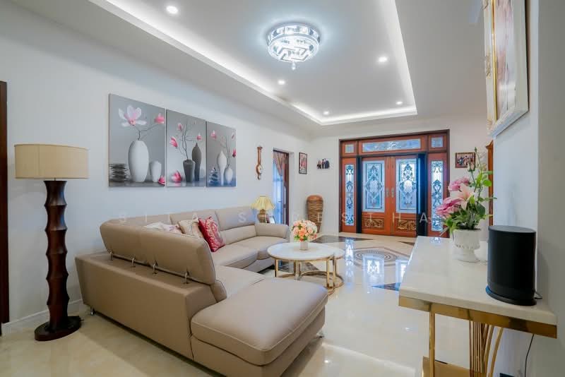 undefined, Prachuap Khiri Khan, Nong Kae, Hua Hin, Prachuap Khiri Khan, 5 Bedrooms, 450 sqm, Single Detached House For Sale, by Sita Shrestha, 500320667 - DDproperty.com