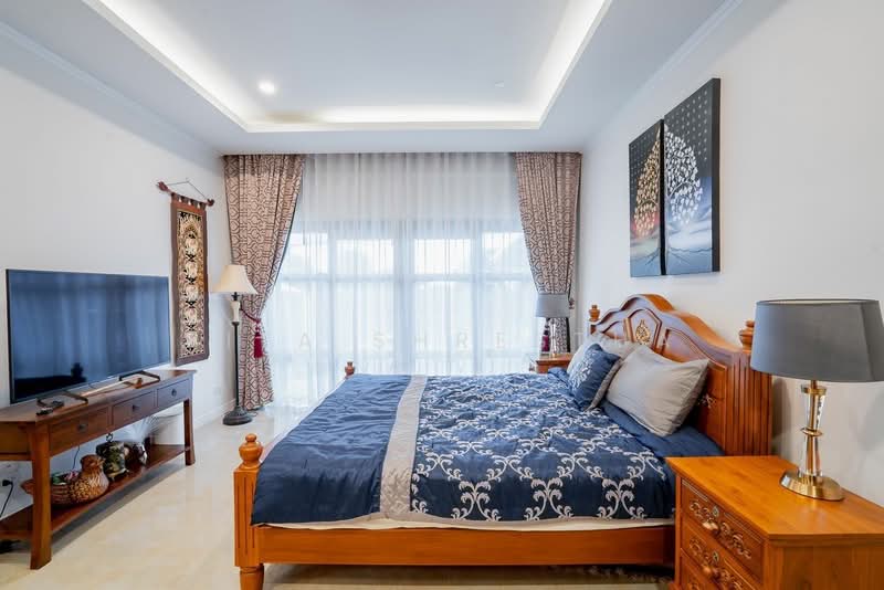 undefined, Prachuap Khiri Khan, Nong Kae, Hua Hin, Prachuap Khiri Khan, 5 Bedrooms, 450 sqm, Single Detached House For Sale, by Sita Shrestha, 500320667 - DDproperty.com