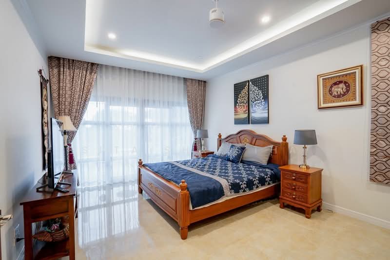undefined, ประจวบคีรีขันธ์, หนองแก, หัวหิน, ประจวบคีรีขันธ์, 450 ตร.ม., บ้านเดี่ยว ขาย, โดย Sita Shrestha, 500320667 - DDproperty.com