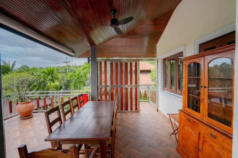undefined, Prachuap Khiri Khan, Nong Kae, Hua Hin, Prachuap Khiri Khan, 5 Bedrooms, 450 sqm, Single Detached House For Sale, by Sita Shrestha, 500320667 - DDproperty.com