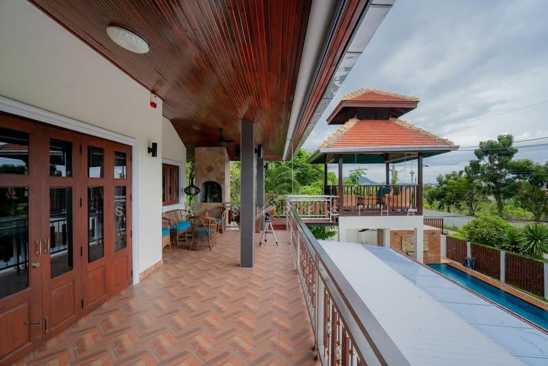 undefined, Prachuap Khiri Khan, Nong Kae, Hua Hin, Prachuap Khiri Khan, 5 Bedrooms, 450 sqm, Single Detached House For Sale, by Sita Shrestha, 500320667 - DDproperty.com