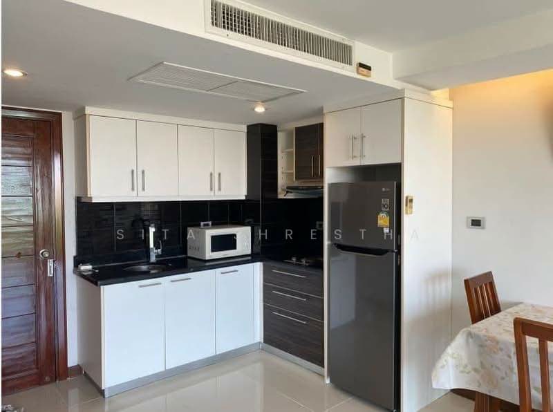 Hyde Park Residence I, Chon Buri (Pattaya), 4 Thappraya Road, Nong Pru, Bang Lamung (Pattaya), Chon Buri (Pattaya), 1 Bedroom, 69 sqm, Condo For Sale, by Sita Shrestha, 500320669 - DDproperty.com