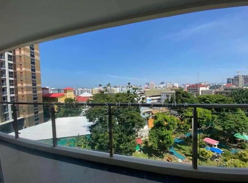 Hyde Park Residence I : ไฮด์พาร์ค เรสซิเดนซ์ 1, ชลบุรี, 4 ทัพพระยา, หนองปรือ, บางละมุง, ชลบุรี, 69 ตร.ม., คอนโด ขาย, โดย Sita Shrestha, 500320669 - DDproperty.com