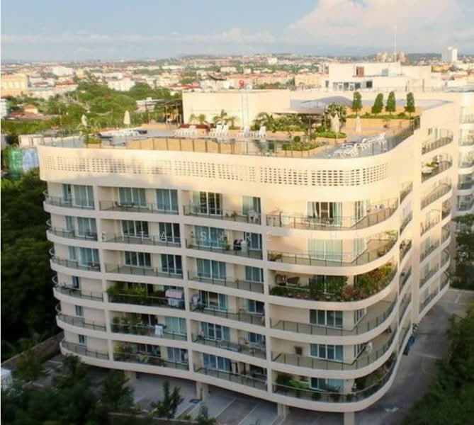 Hyde Park Residence I, Chon Buri (Pattaya), 4 Thappraya Road, Nong Pru, Bang Lamung (Pattaya), Chon Buri (Pattaya), 1 Bedroom, 69 sqm, Condo For Sale, by Sita Shrestha, 500320669 - DDproperty.com