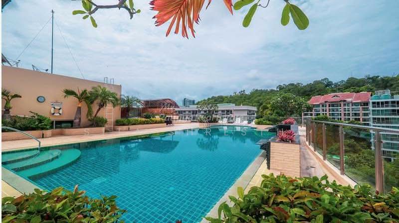 Hyde Park Residence I : ไฮด์พาร์ค เรสซิเดนซ์ 1, ชลบุรี, 4 ทัพพระยา, หนองปรือ, บางละมุง, ชลบุรี, 69 ตร.ม., คอนโด ขาย, โดย Sita Shrestha, 500320669 - DDproperty.com