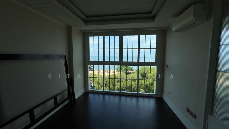 Grand Florida Beachfront, Chon Buri (Pattaya), Soi NaJomtien 14, Na Chom Thian, Sattahip, Chon Buri (Pattaya), 2 Bedrooms, 98 sqm, Condo For Sale, by Sita Shrestha, 500320670 - DDproperty.com